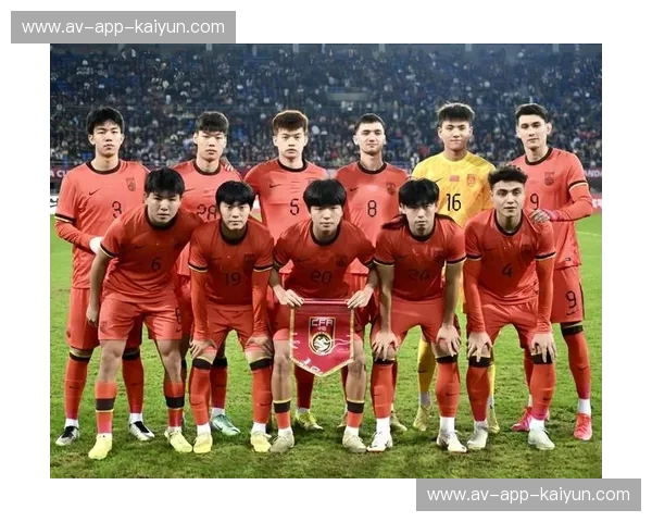 浴血亚洲之巅：国足VS伊朗，不仅是胜负，更是男人间的灵魂对话